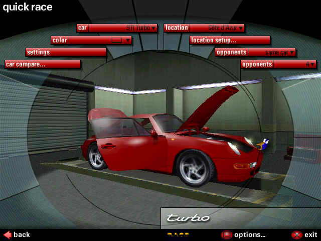 download need for speed porsche unleashed pc